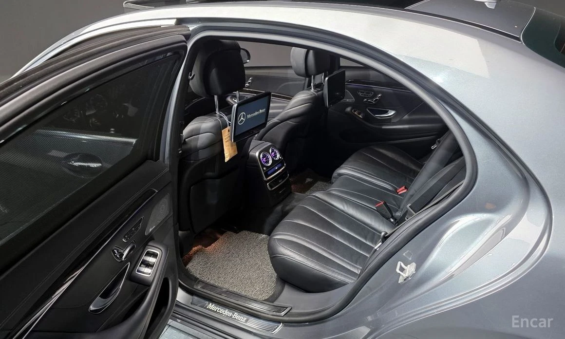 Mercedes-Benz S 400 | Mobile.bg � ����������� 11