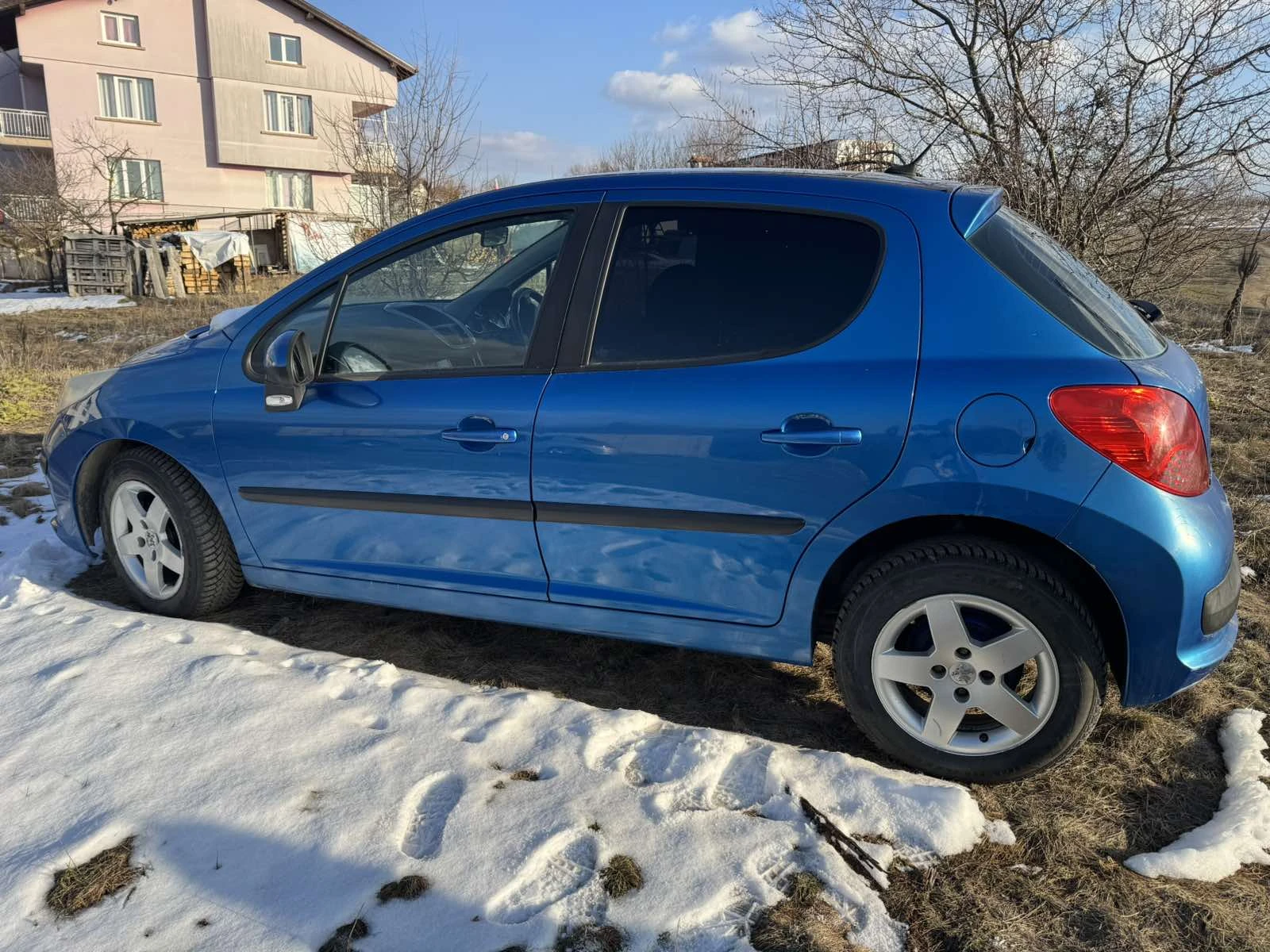 Peugeot 207 | Mobile.bg � ����������� 3