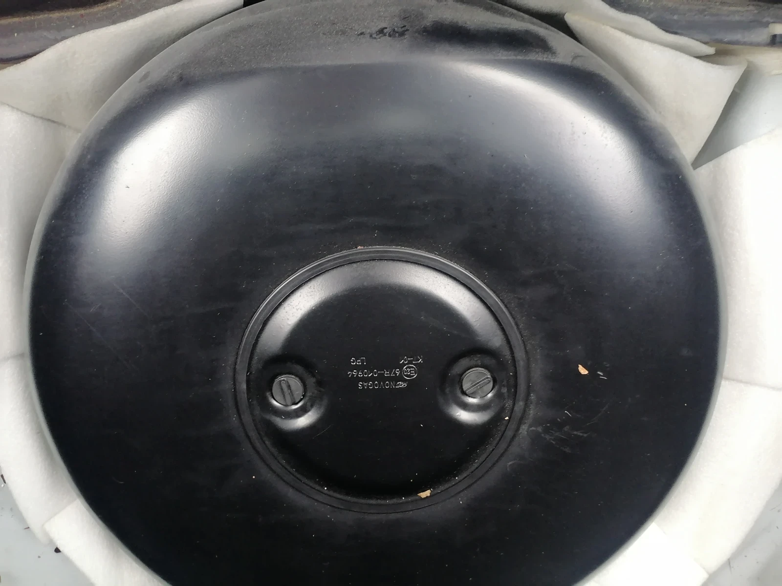 Kia Ceed 1, 4 GPL, снимка 11 - Автомобили и джипове - 53045136