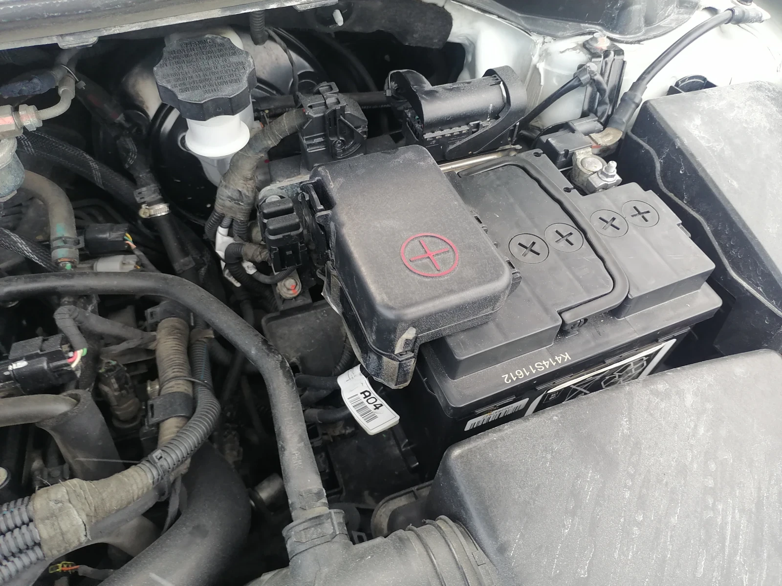 Kia Ceed 1, 4 GPL, снимка 15 - Автомобили и джипове - 53045136