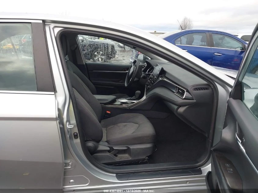 Toyota Camry 2.5L I-4 DI, DOHC, VVT, 203HP Front Wheel Drive | Mobile.bg � ����������� 12