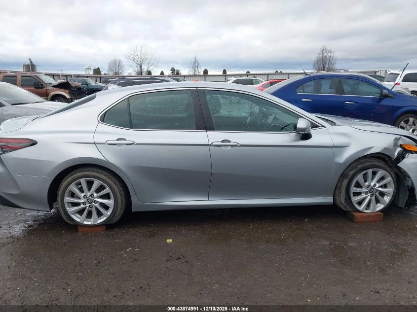 Toyota Camry 2.5L I-4 DI, DOHC, VVT, 203HP Front Wheel Drive | Mobile.bg � ����������� 5