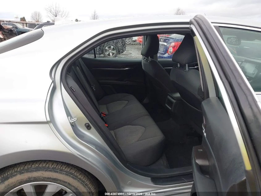 Toyota Camry 2.5L I-4 DI, DOHC, VVT, 203HP Front Wheel Drive | Mobile.bg � ����������� 15