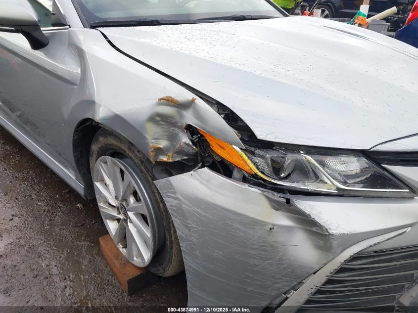 Toyota Camry 2.5L I-4 DI, DOHC, VVT, 203HP Front Wheel Drive | Mobile.bg � ����������� 13