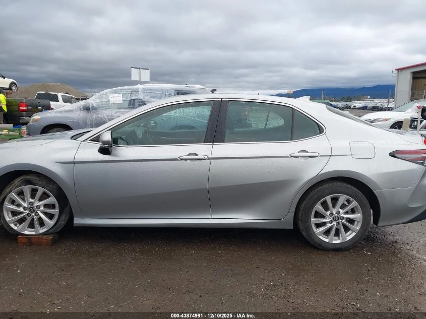 Toyota Camry 2.5L I-4 DI, DOHC, VVT, 203HP Front Wheel Drive | Mobile.bg � ����������� 6