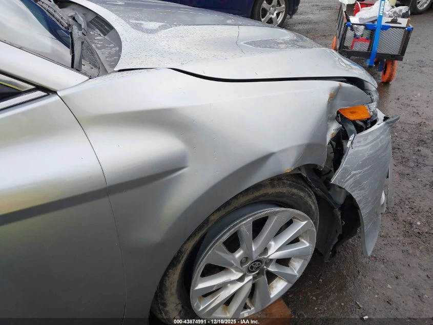 Toyota Camry 2.5L I-4 DI, DOHC, VVT, 203HP Front Wheel Drive | Mobile.bg � ����������� 9