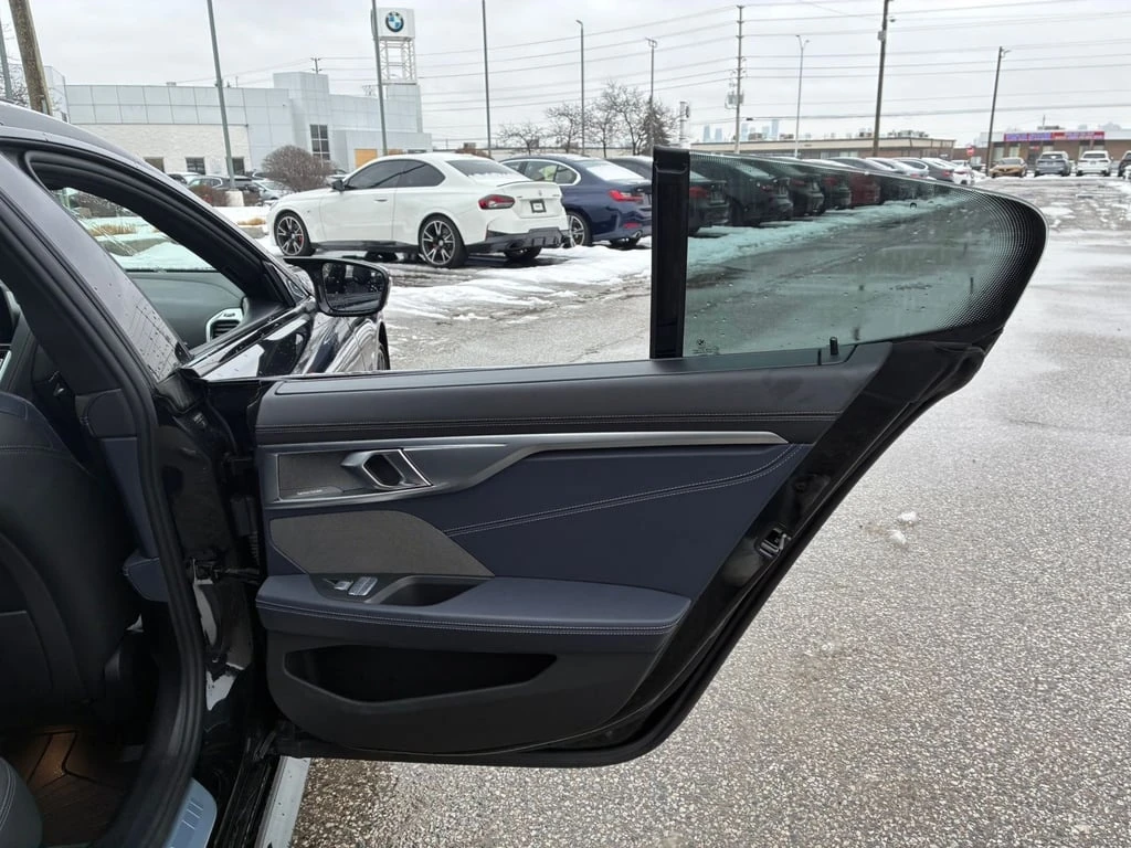 BMW 850 2023 * XDRIVE M PЕRFORMANCE PACKADE * CARBON - изображение 8