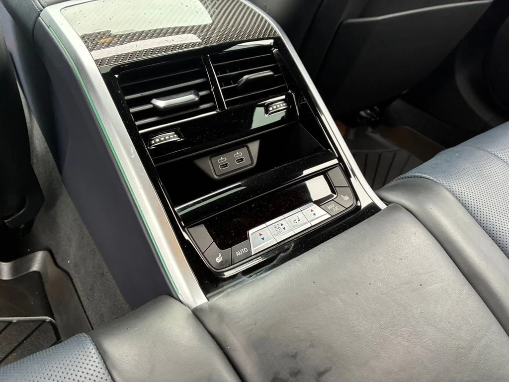 BMW 850 2023 * XDRIVE M P�RFORMANCE PACKADE * CARBON | Mobile.bg � ����������� 13