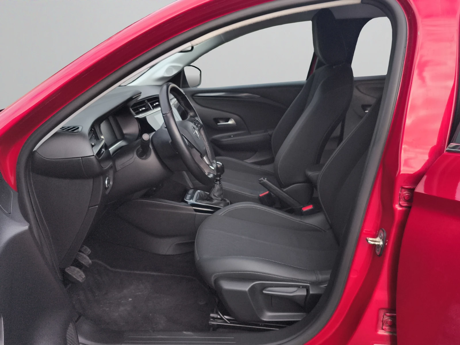 Opel Corsa Elegance 1.2 100hp MT6 // 2210439 | Mobile.bg � ����������� 11