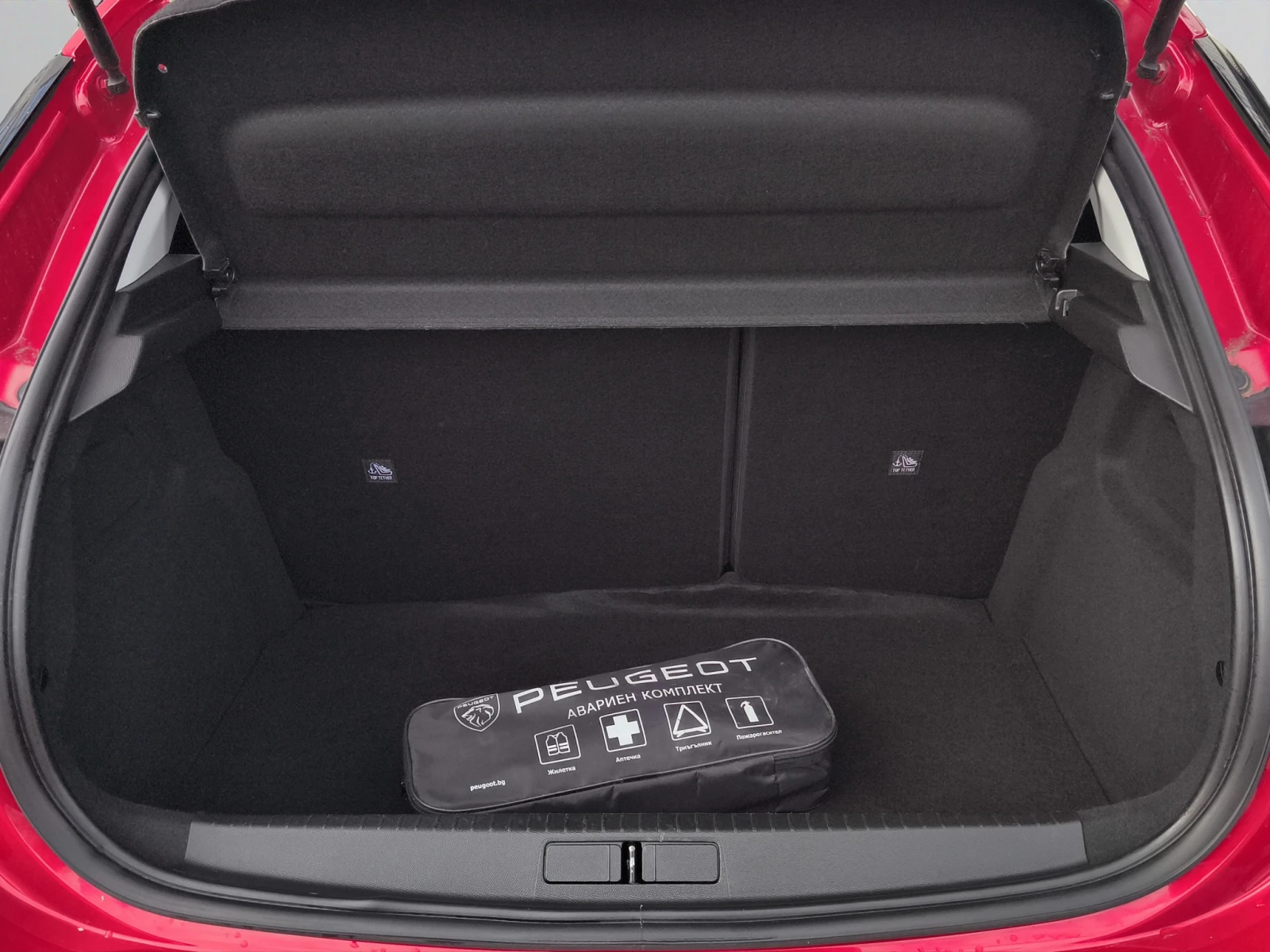 Opel Corsa Elegance 1.2 100hp MT6 // 2210439 | Mobile.bg � ����������� 14