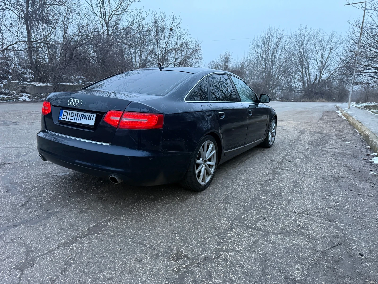 Audi A6 3.0 tdi - изображение 7