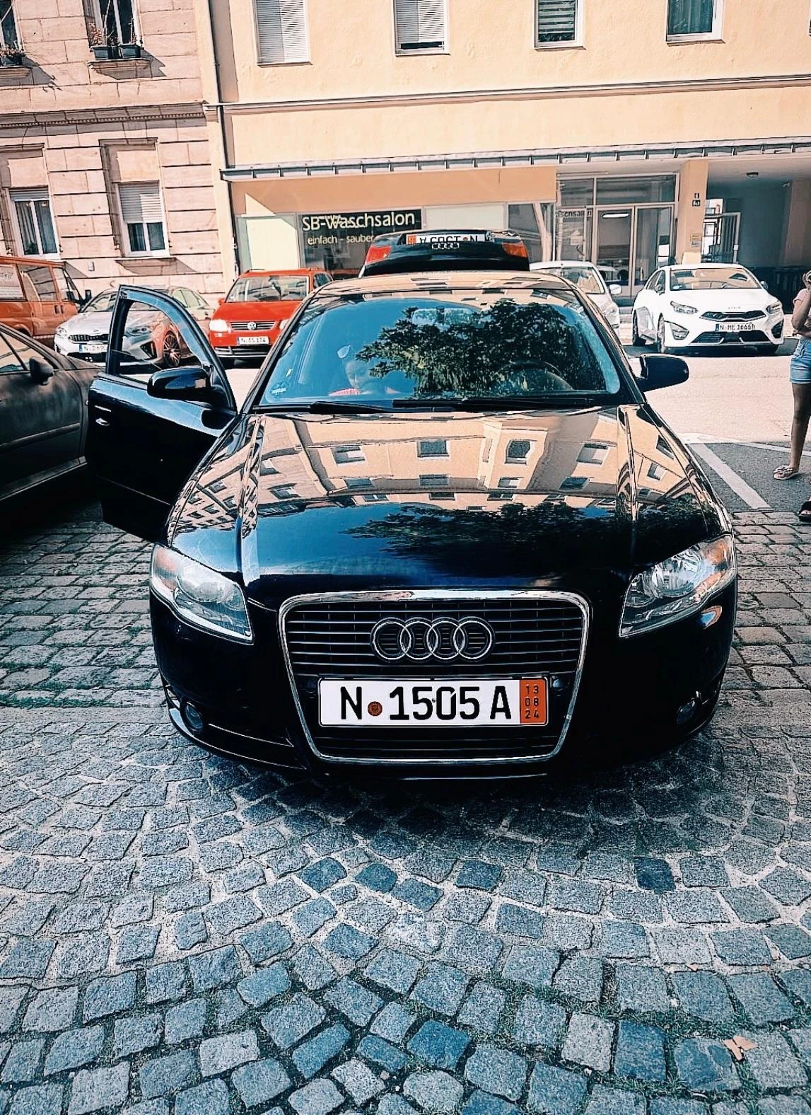 Audi A4 | Mobile.bg � ����������� 4
