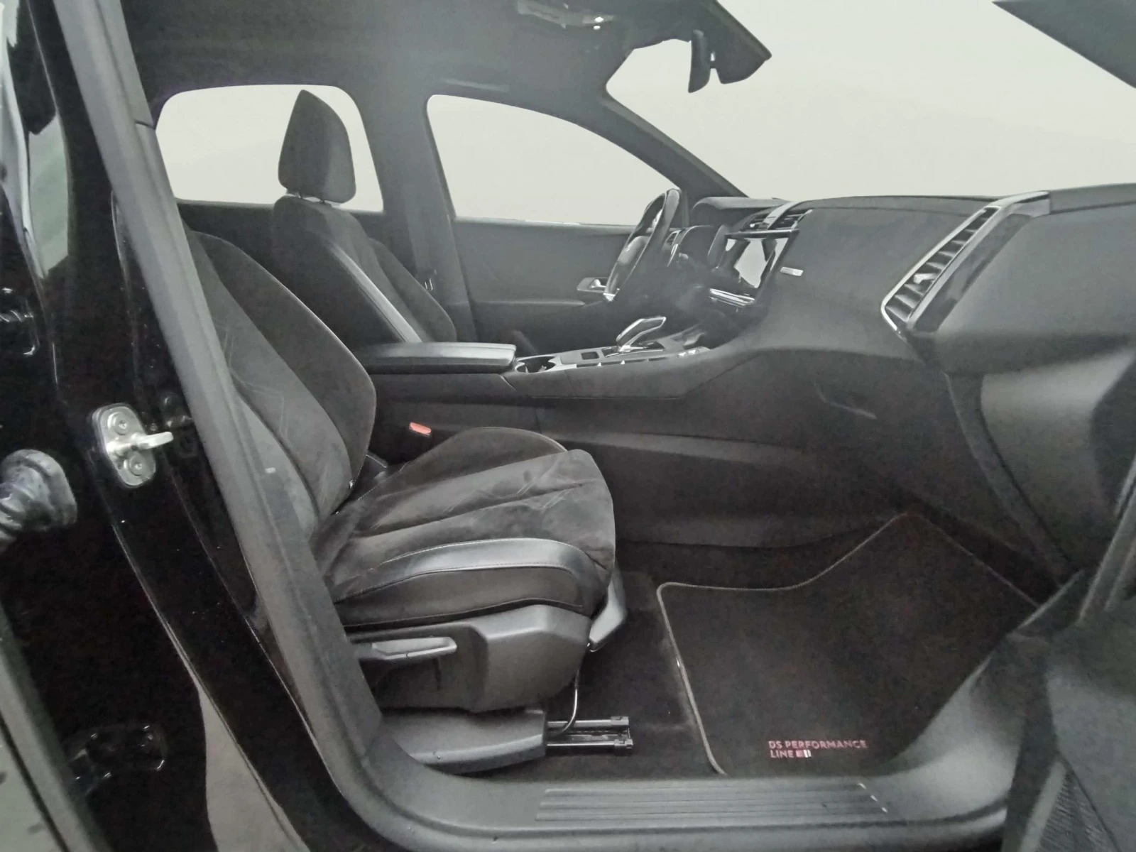 Citroen DS7 2.0 - изображение 9