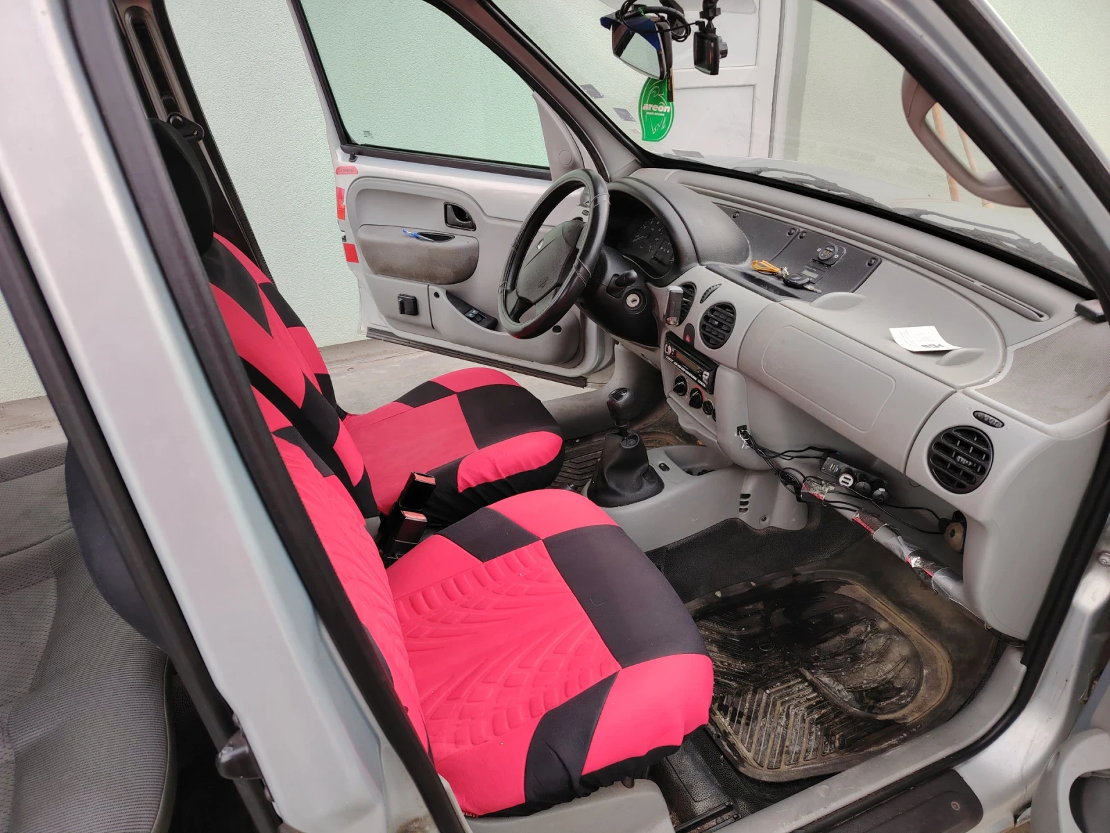 Renault Kangoo | Mobile.bg � ����������� 16