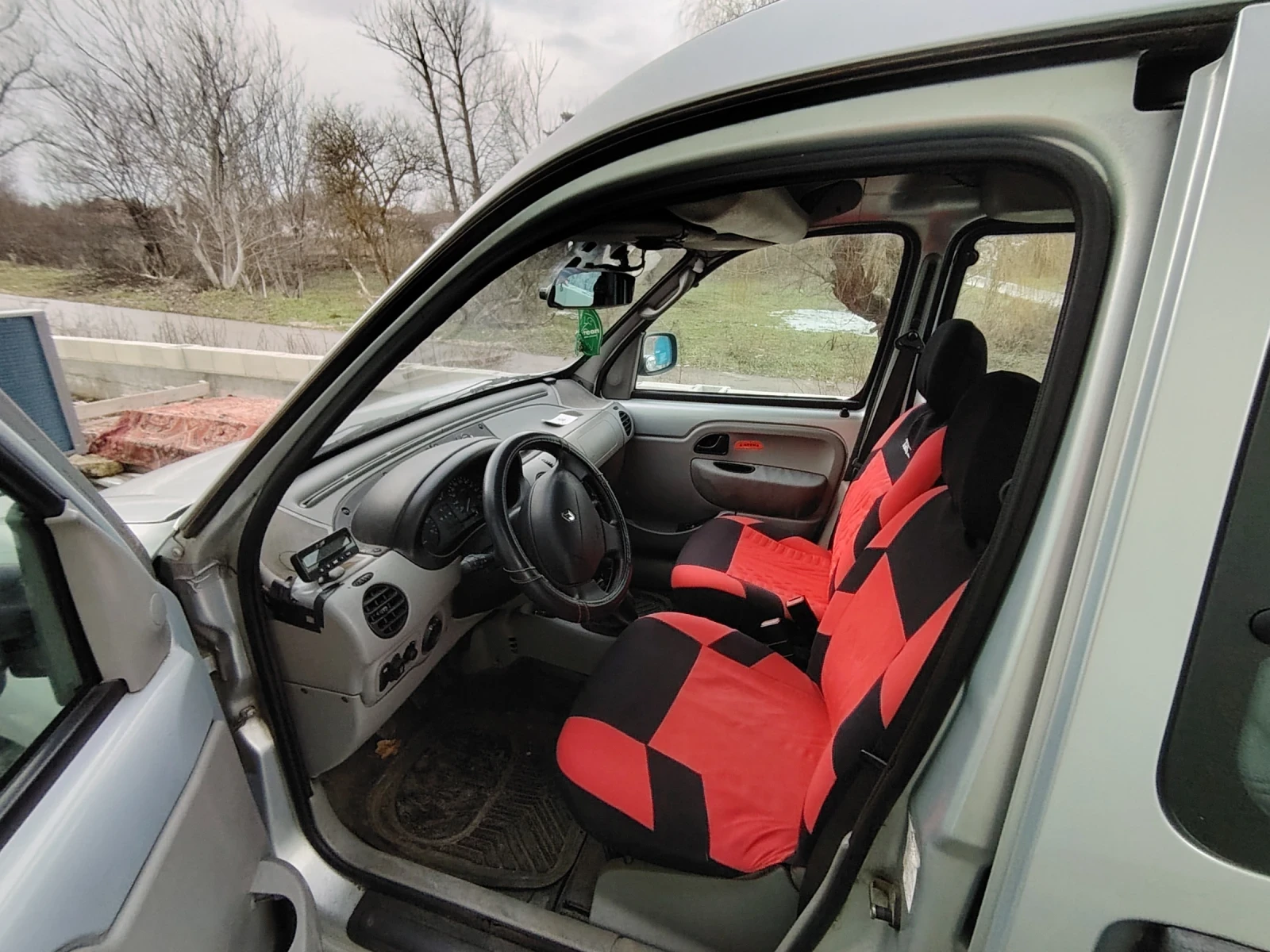 Renault Kangoo | Mobile.bg � ����������� 8
