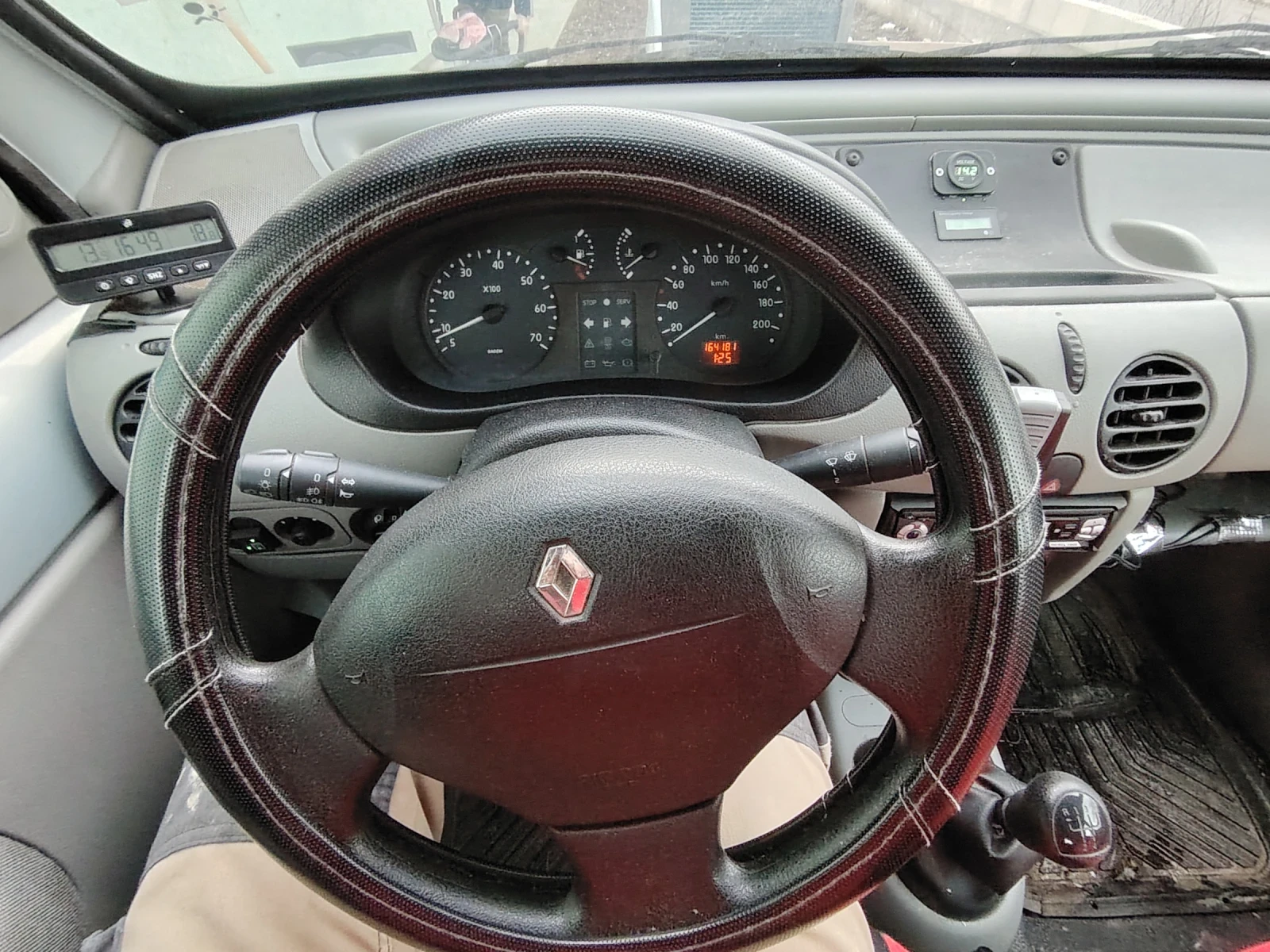 Renault Kangoo | Mobile.bg � ����������� 6