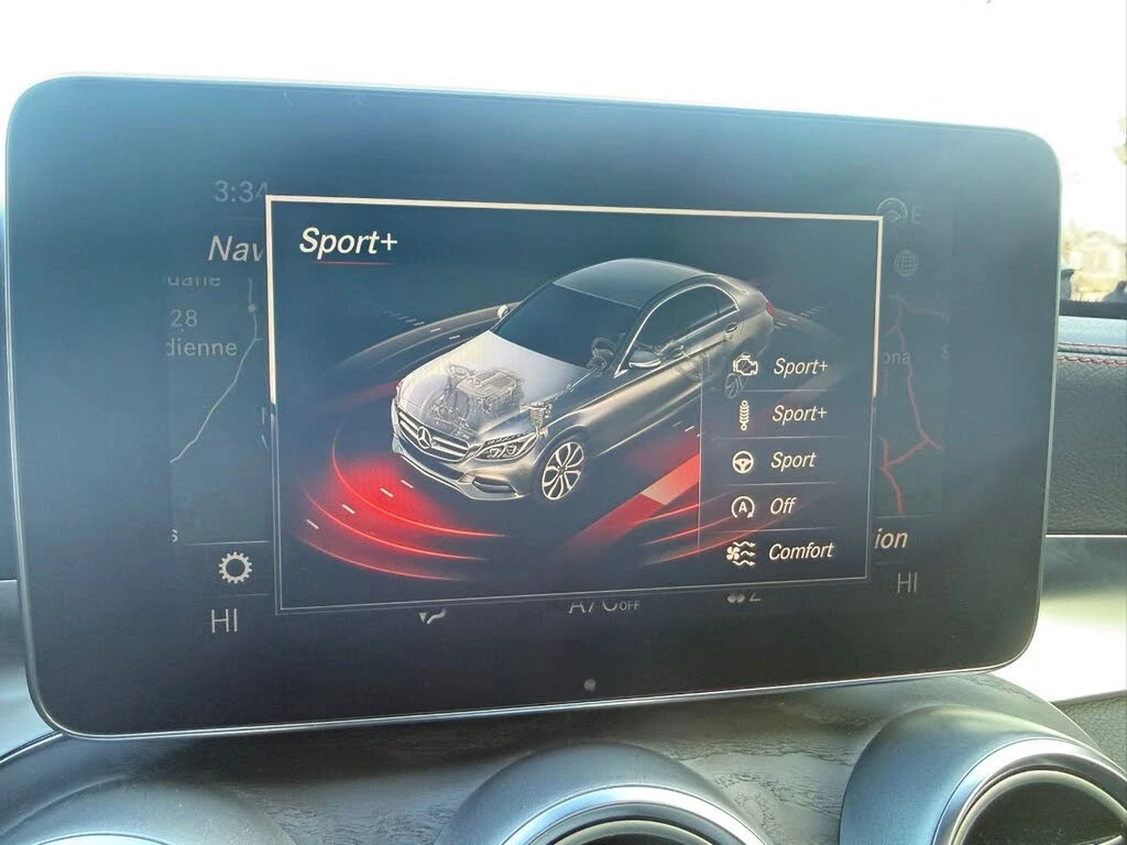 Mercedes-Benz C 43 AMG ��� | 360 | BURMESTER | CARFAX | ��������� ���� | Mobile.bg � ����������� 11