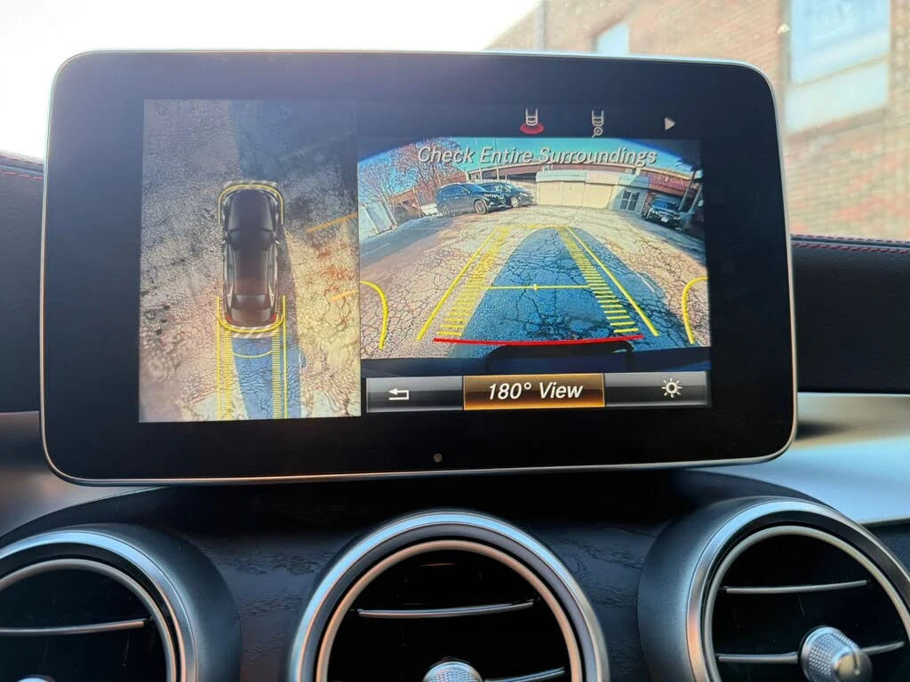 Mercedes-Benz C 43 AMG ��� | 360 | BURMESTER | CARFAX | ��������� ���� | Mobile.bg � ����������� 12