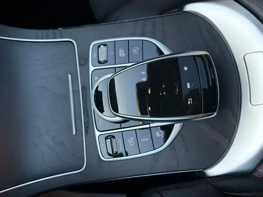 Mercedes-Benz C 43 AMG ��� | 360 | BURMESTER | CARFAX | ��������� ���� | Mobile.bg � ����������� 13