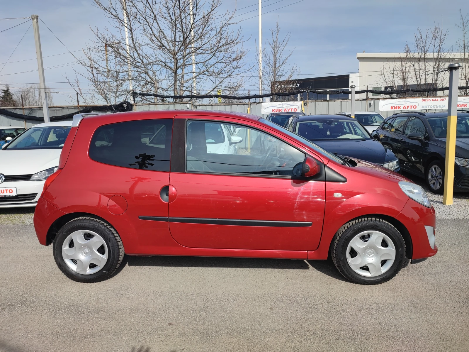 Renault Twingo 1.2-58ks-83000km - изображение 5