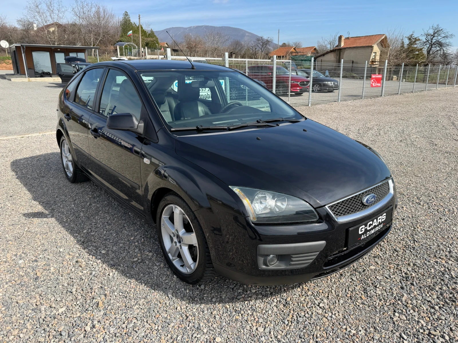 Ford Focus 2.0/���� ���  | Mobile.bg � ����������� 1