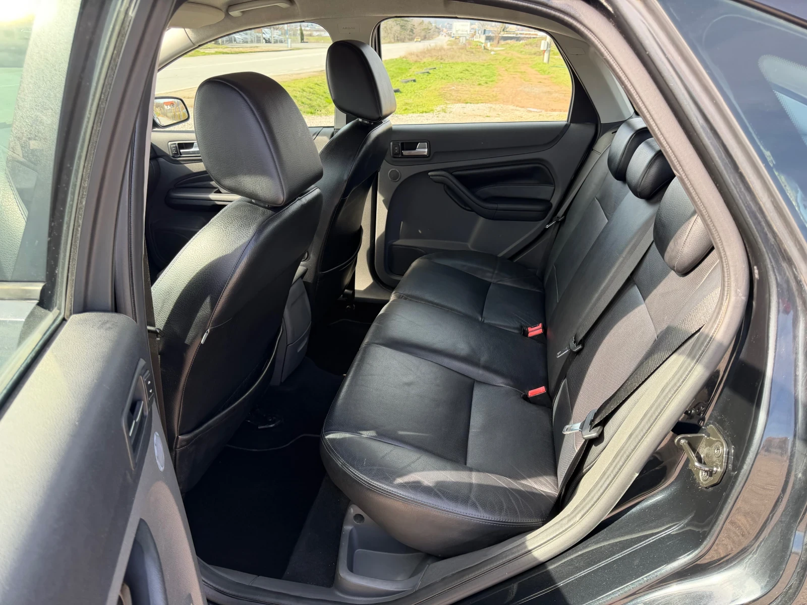 Ford Focus 2.0/���� ���  | Mobile.bg � ����������� 12