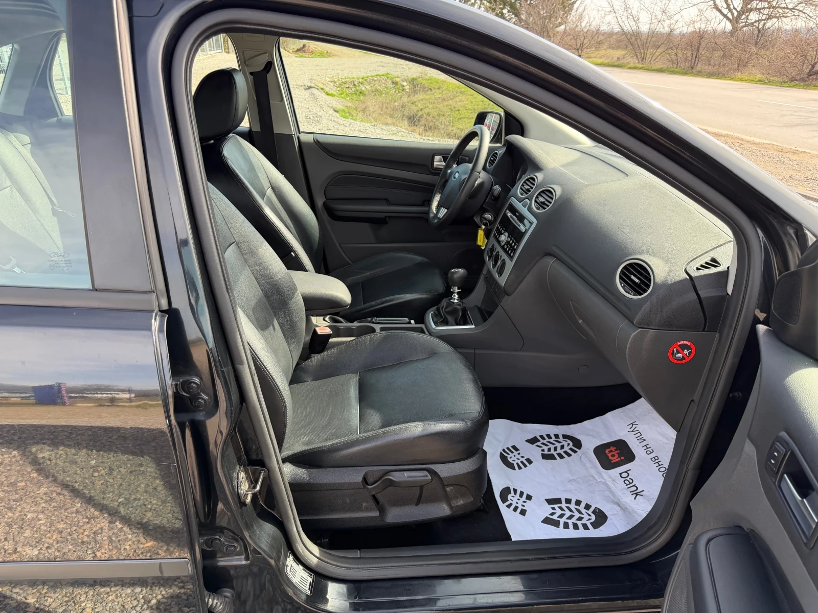 Ford Focus 2.0/���� ���  | Mobile.bg � ����������� 13