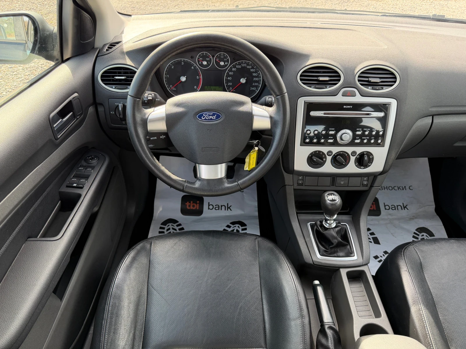 Ford Focus 2.0/���� ���  | Mobile.bg � ����������� 11