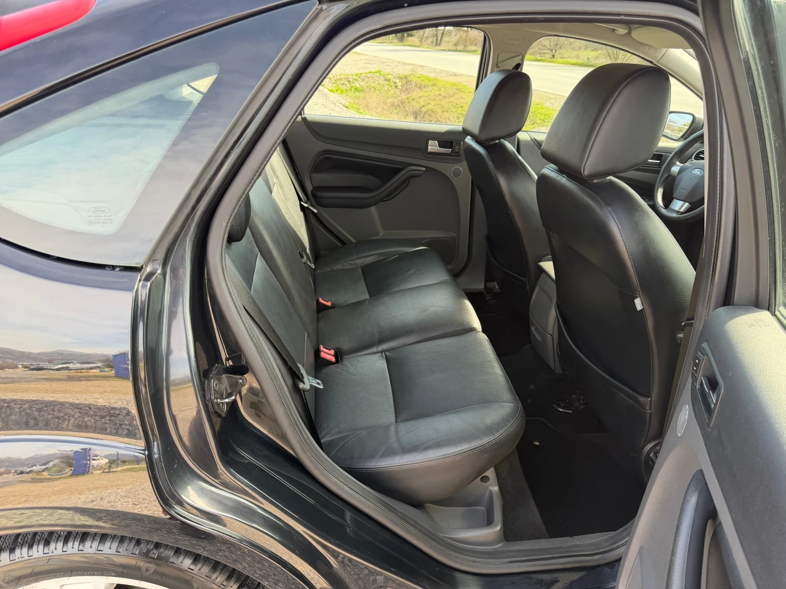 Ford Focus 2.0/���� ���  | Mobile.bg � ����������� 15