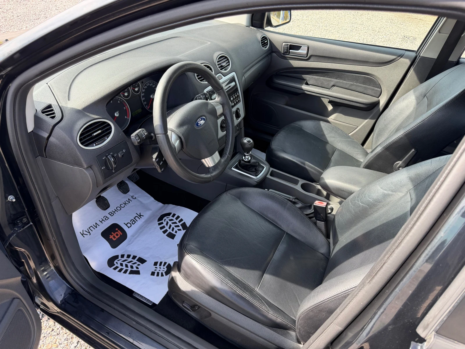 Ford Focus 2.0/���� ���  | Mobile.bg � ����������� 10