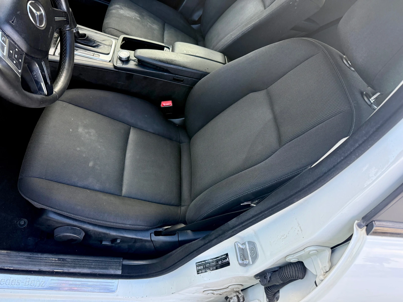 Mercedes-Benz C 220 | Mobile.bg � ����������� 11