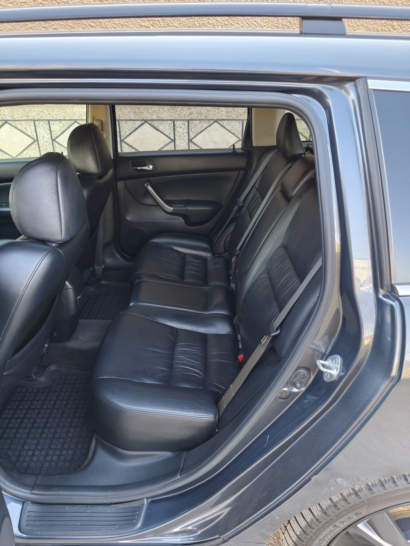 Honda Accord 2.2 D, снимка 14 - Автомобили и джипове - 53863772