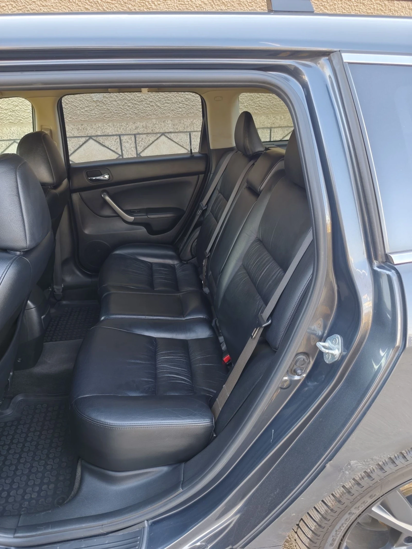 Honda Accord 2.2 D, снимка 15 - Автомобили и джипове - 53863772