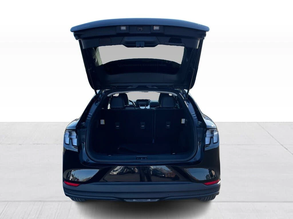 Ford Mustang Mach-E Select* КАМЕРА* КОЖА* ПАНОРАМА* , снимка 7 - Автомобили и джипове - 53906870