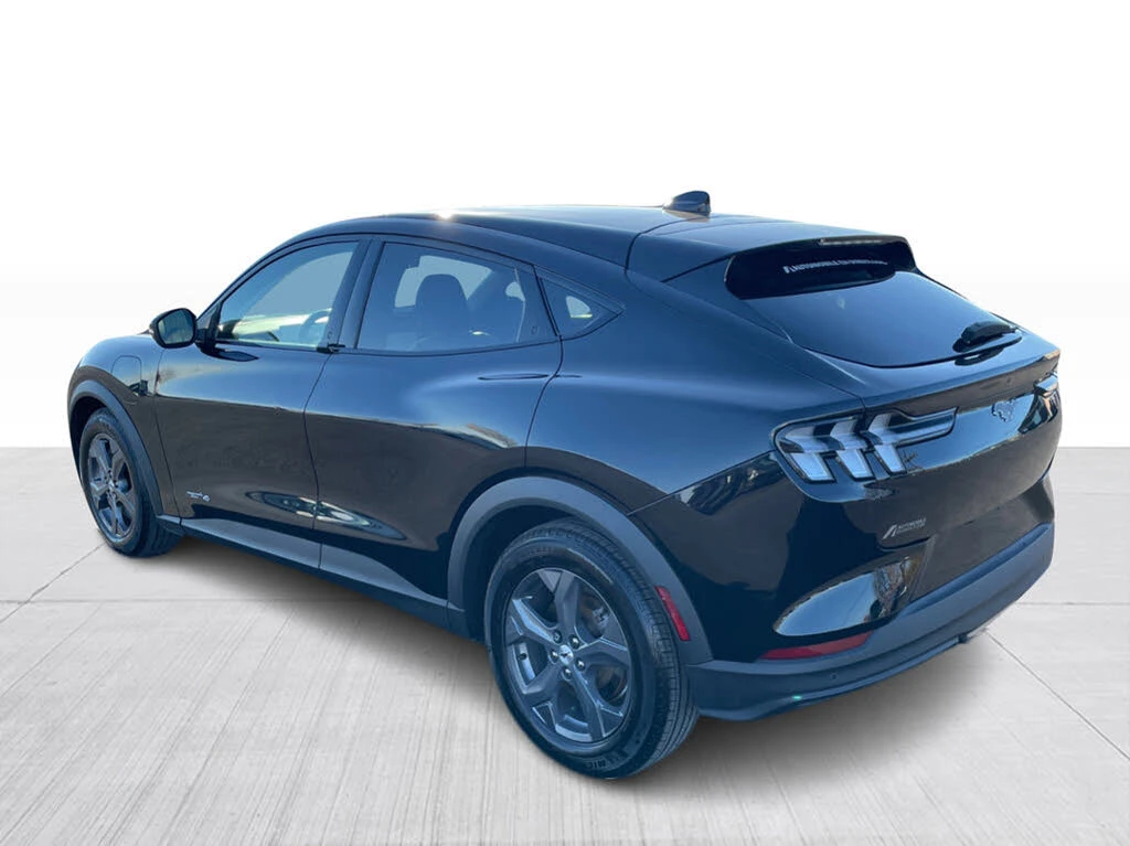 Ford Mustang Mach-E Select* КАМЕРА* КОЖА* ПАНОРАМА* , снимка 5 - Автомобили и джипове - 53906870