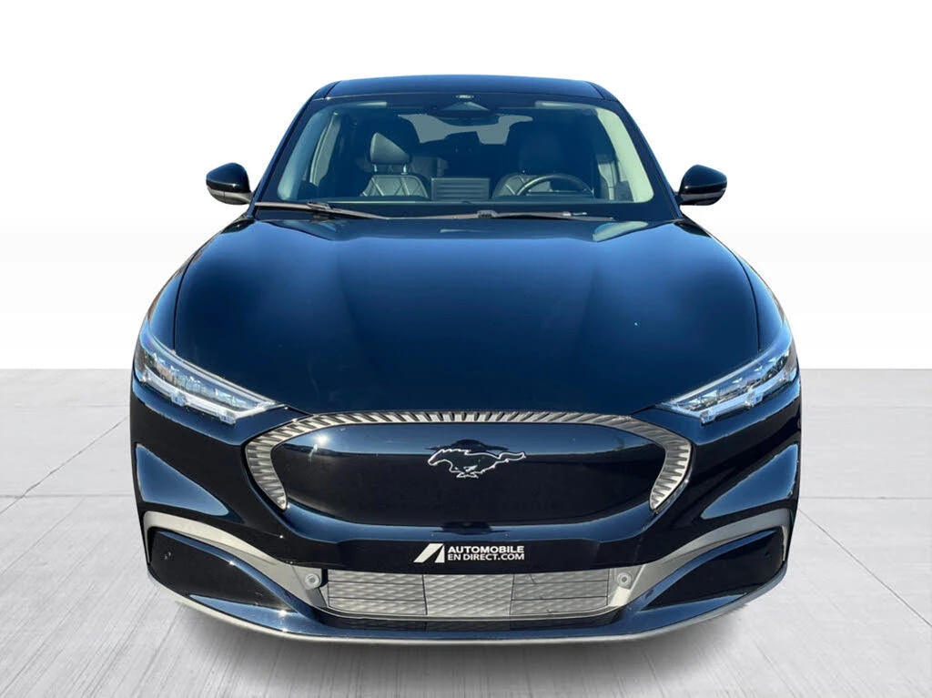 Ford Mustang Mach-E Select* КАМЕРА* КОЖА* ПАНОРАМА* , снимка 2 - Автомобили и джипове - 53906870