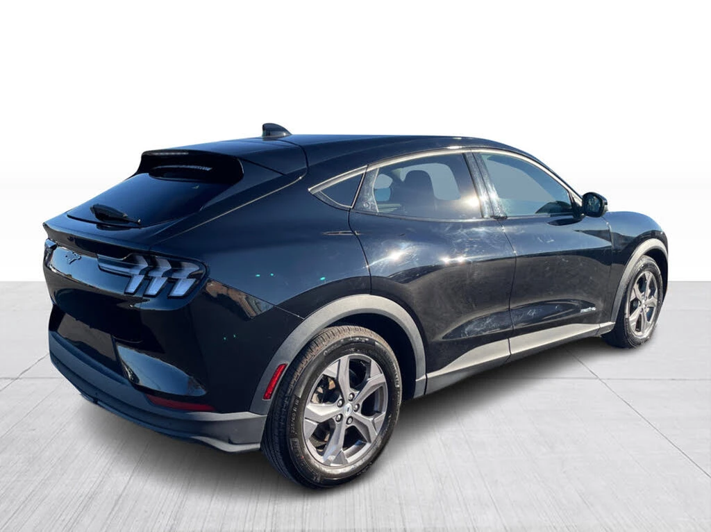 Ford Mustang Mach-E Select* КАМЕРА* КОЖА* ПАНОРАМА* , снимка 6 - Автомобили и джипове - 53906870