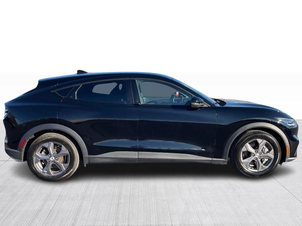 Ford Mustang Mach-E Select* КАМЕРА* КОЖА* ПАНОРАМА* , снимка 4 - Автомобили и джипове - 53906870