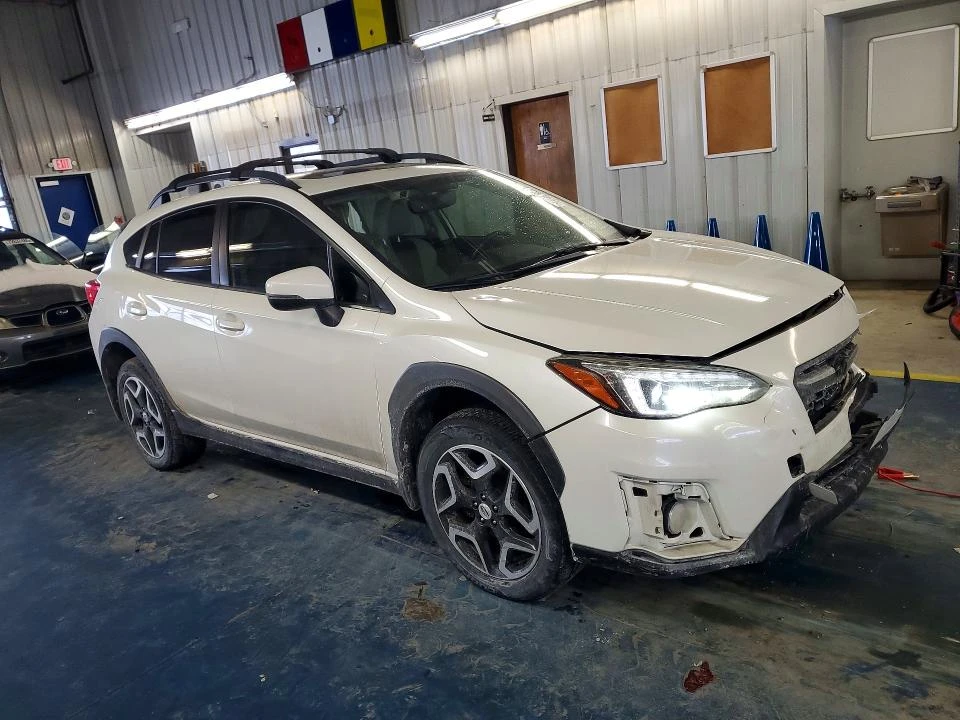 Subaru Crosstrek 2.0L 4 ALL WHEEL DRIVE, снимка 5 - Автомобили и джипове - 53929063