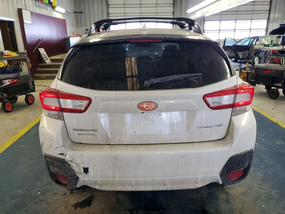 Subaru Crosstrek 2.0L 4 ALL WHEEL DRIVE, снимка 7 - Автомобили и джипове - 53929063