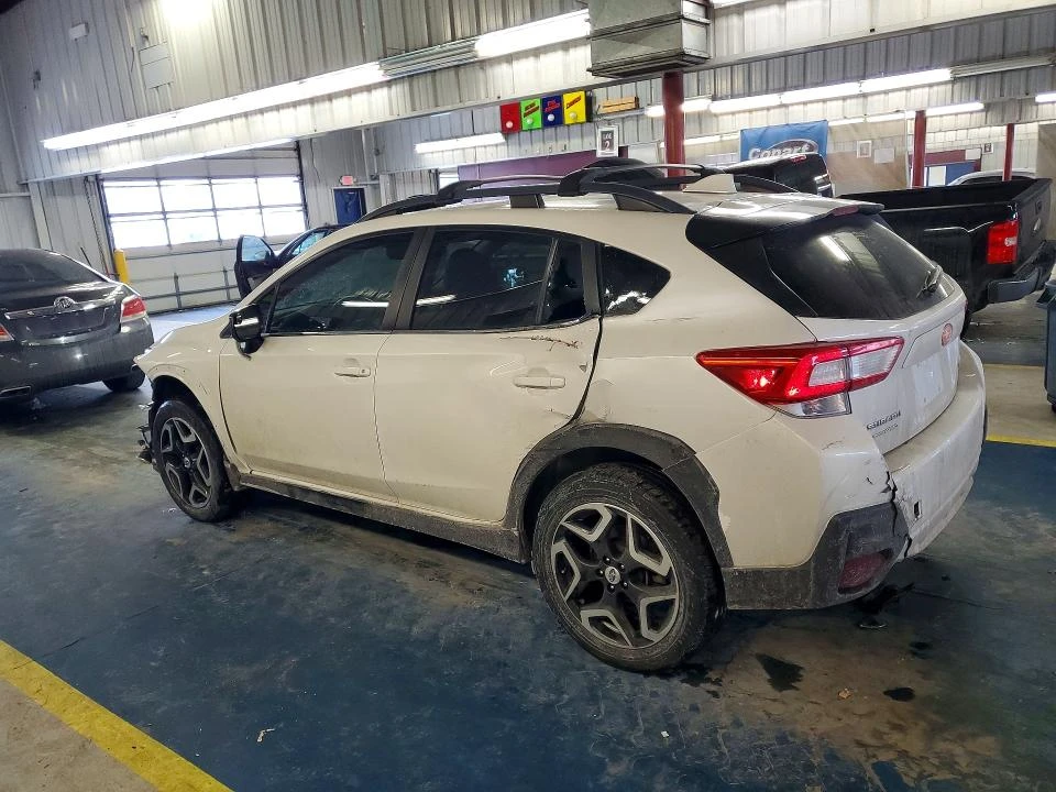 Subaru Crosstrek 2.0L 4 ALL WHEEL DRIVE, снимка 3 - Автомобили и джипове - 53929063