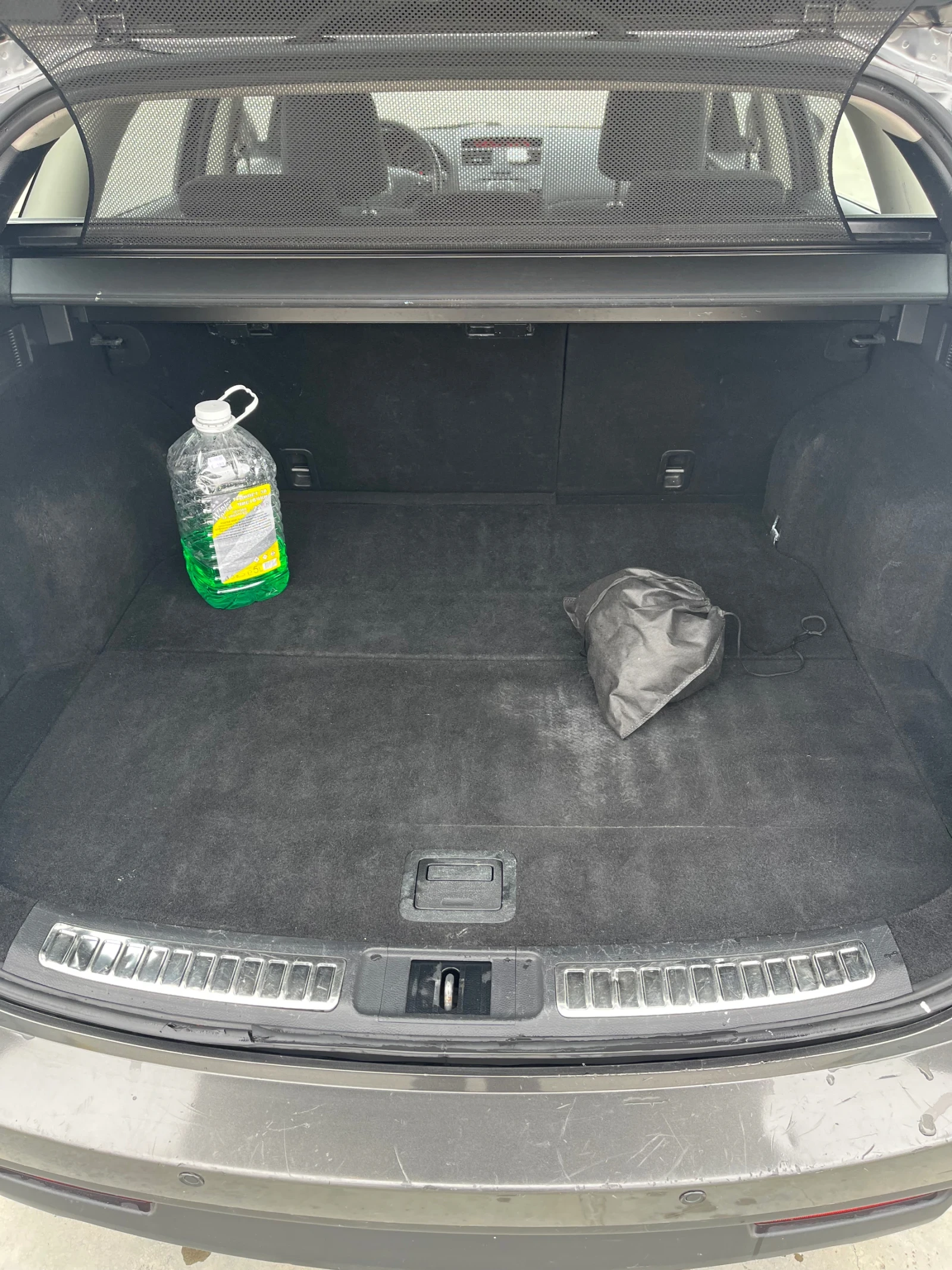 Mazda 6, снимка 11 - Автомобили и джипове - 53996323