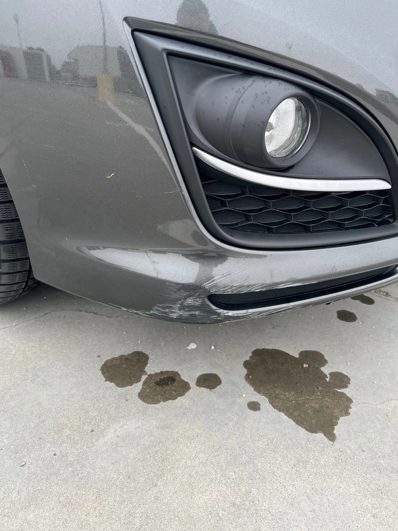 Mazda 6, снимка 15 - Автомобили и джипове - 53996323