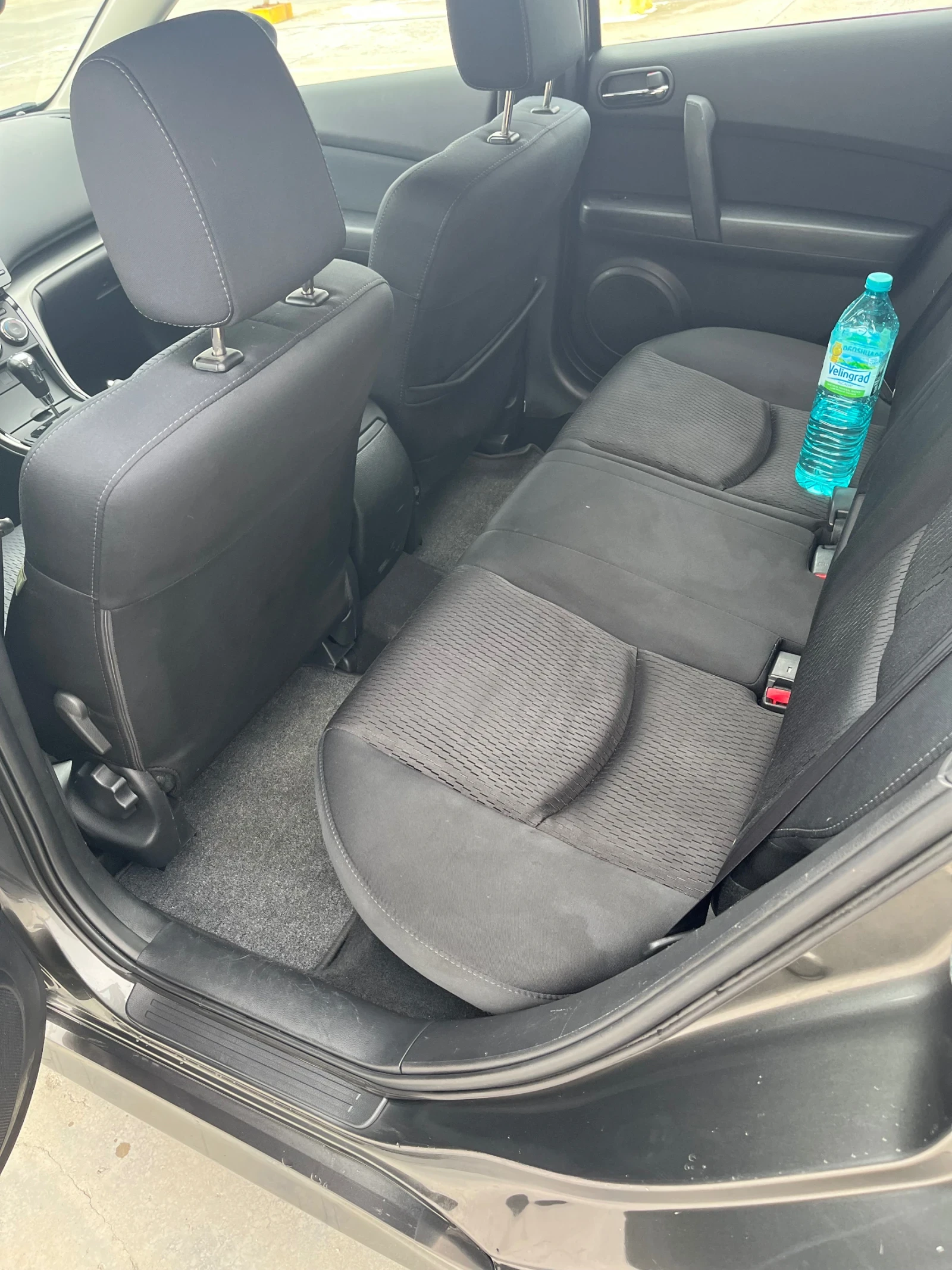 Mazda 6, снимка 10 - Автомобили и джипове - 53996323