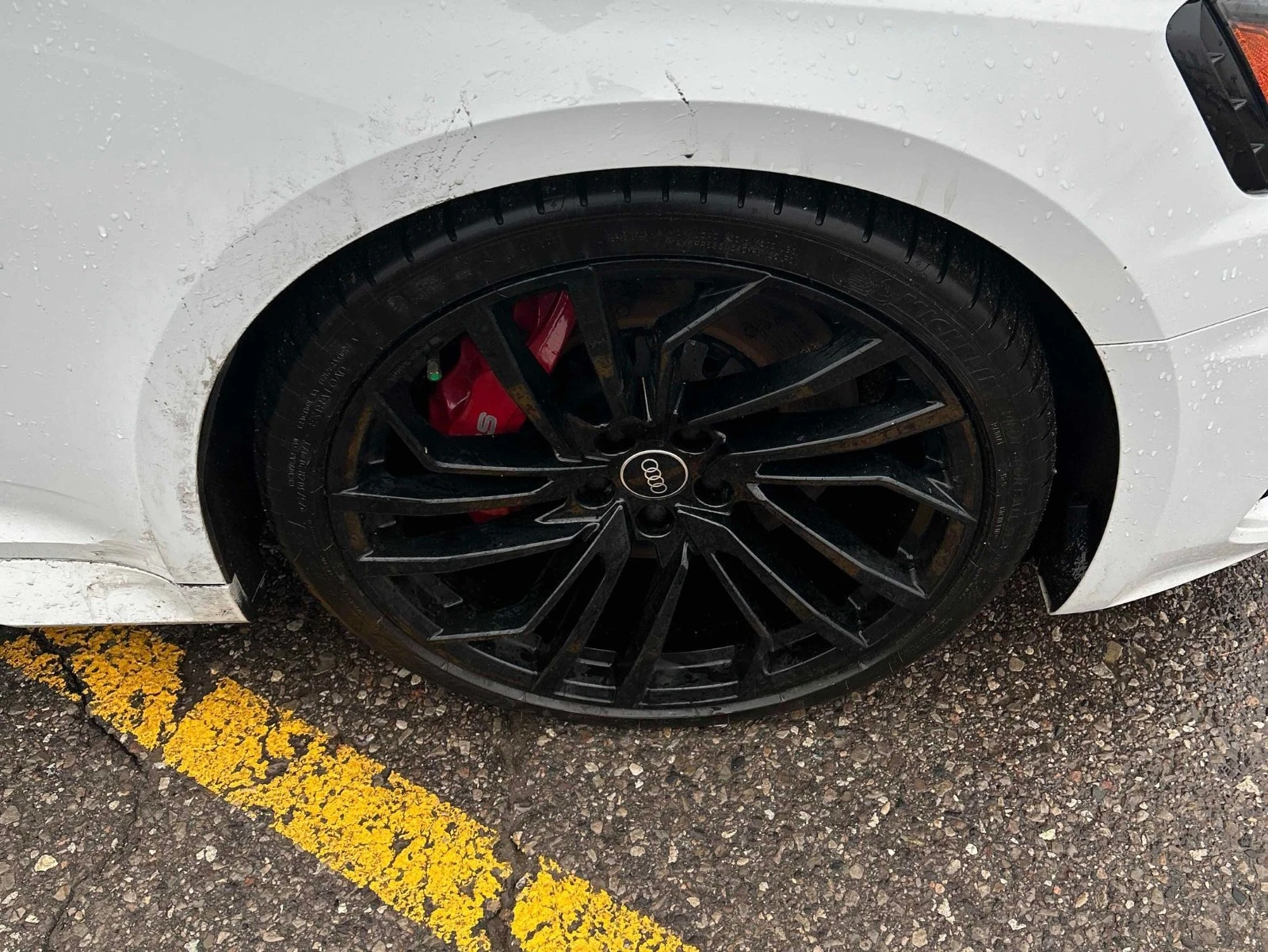 Audi Rs5 С РЕГИСТРАЦИЯ & АВТО КРЕДИТ, снимка 7 - Автомобили и джипове - 54026136