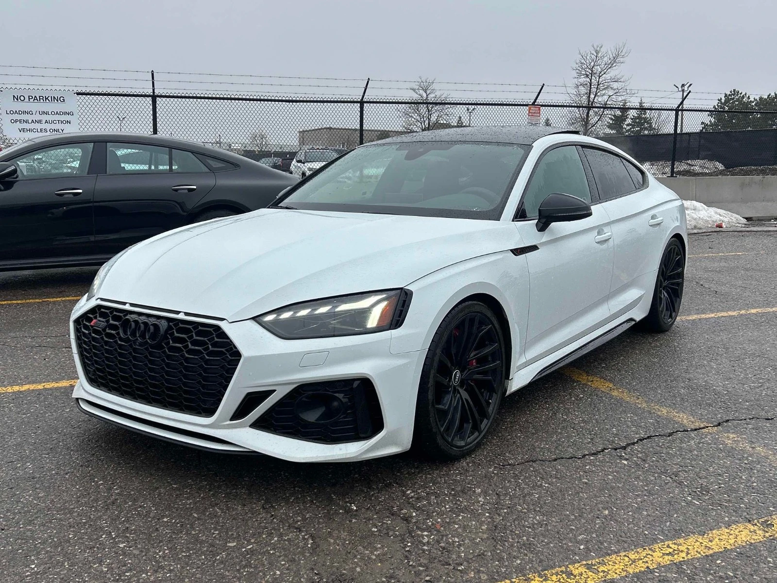 Audi Rs5 С РЕГИСТРАЦИЯ & АВТО КРЕДИТ | Auto.bg — изображение 1