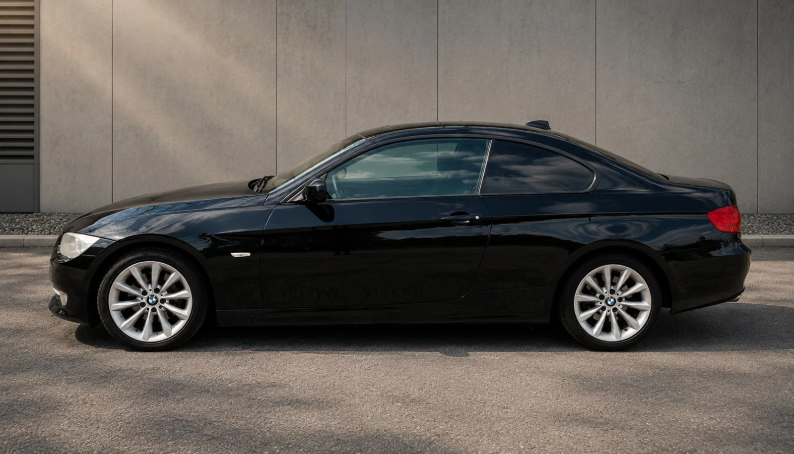 BMW 320 D LCI 184HP | ������� ������ | �������� ������� | Mobile.bg � ����������� 3