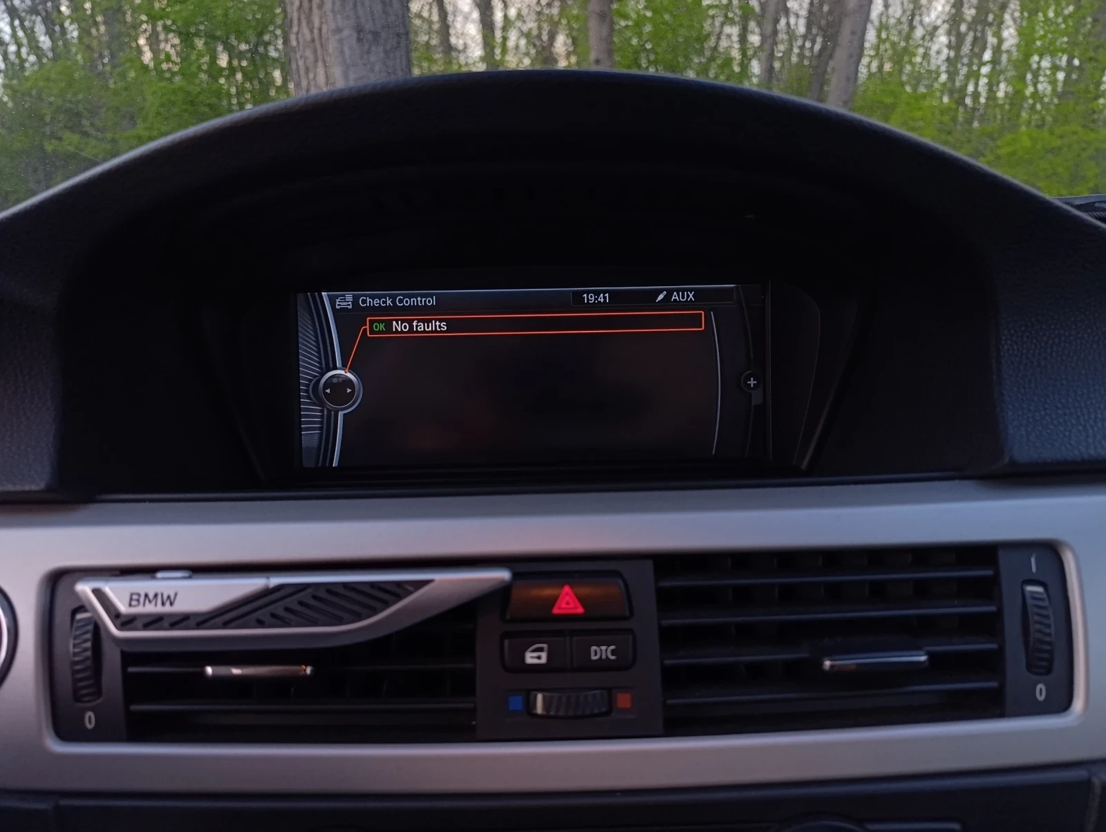 BMW 320 D LCI 184HP | Сменени вериги | Сервизна история, снимка 12 - Автомобили и джипове - 54172074