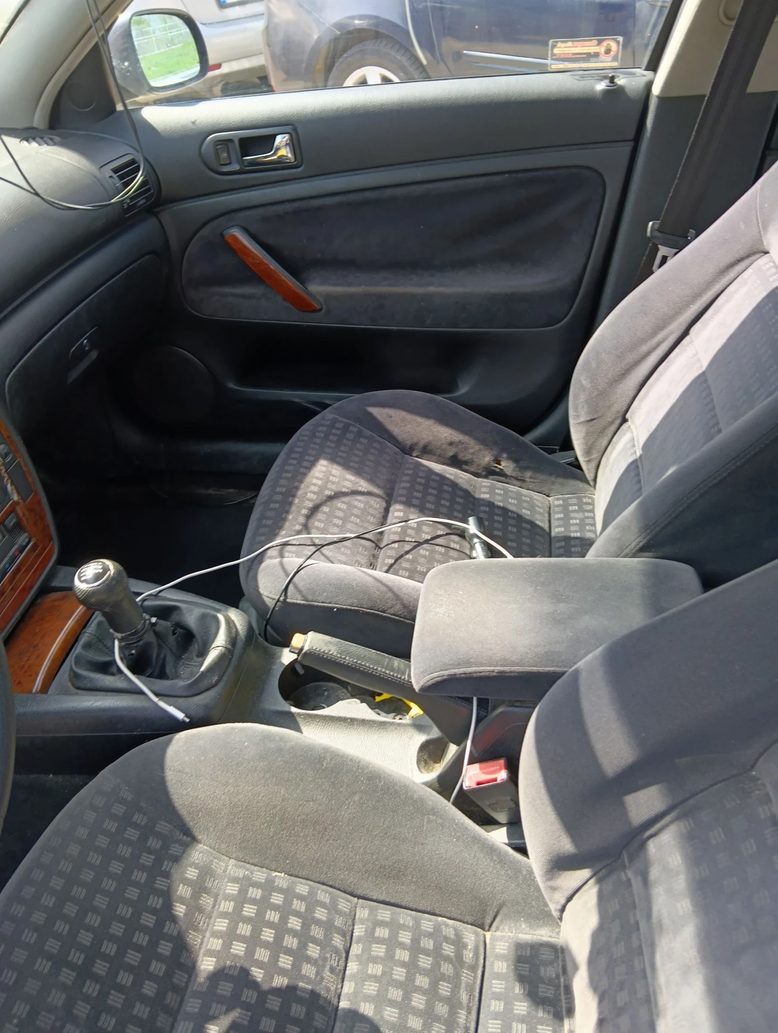 VW Passat B5.5 | Mobile.bg � ����������� 4