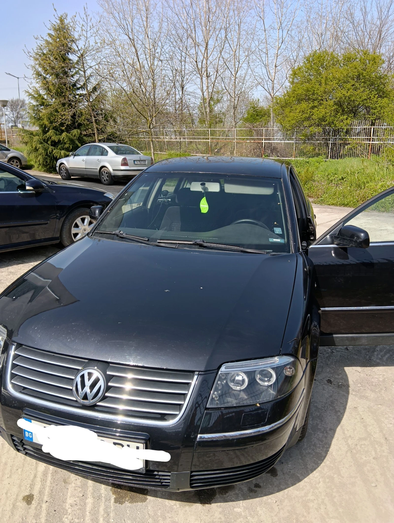 VW Passat B5.5 | Mobile.bg � ����������� 8
